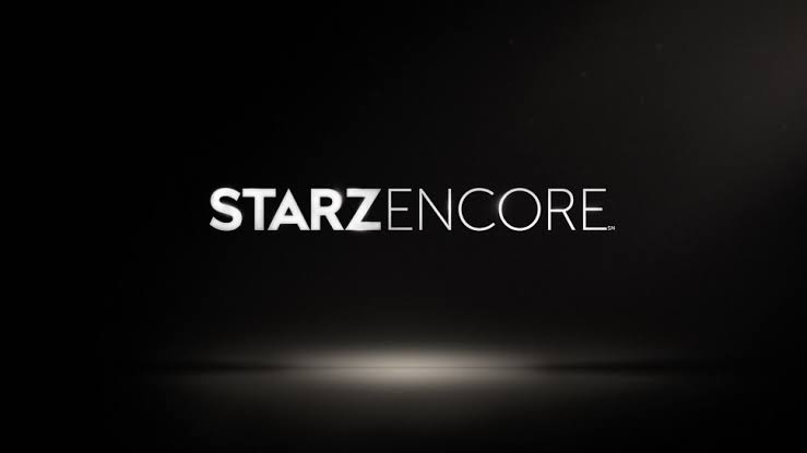 STARZ ENCORE